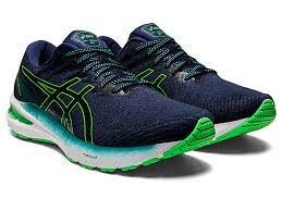 Asics Gt 2000 10 9 Deep Ocean/